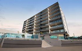 Allure Hotel & Apartments